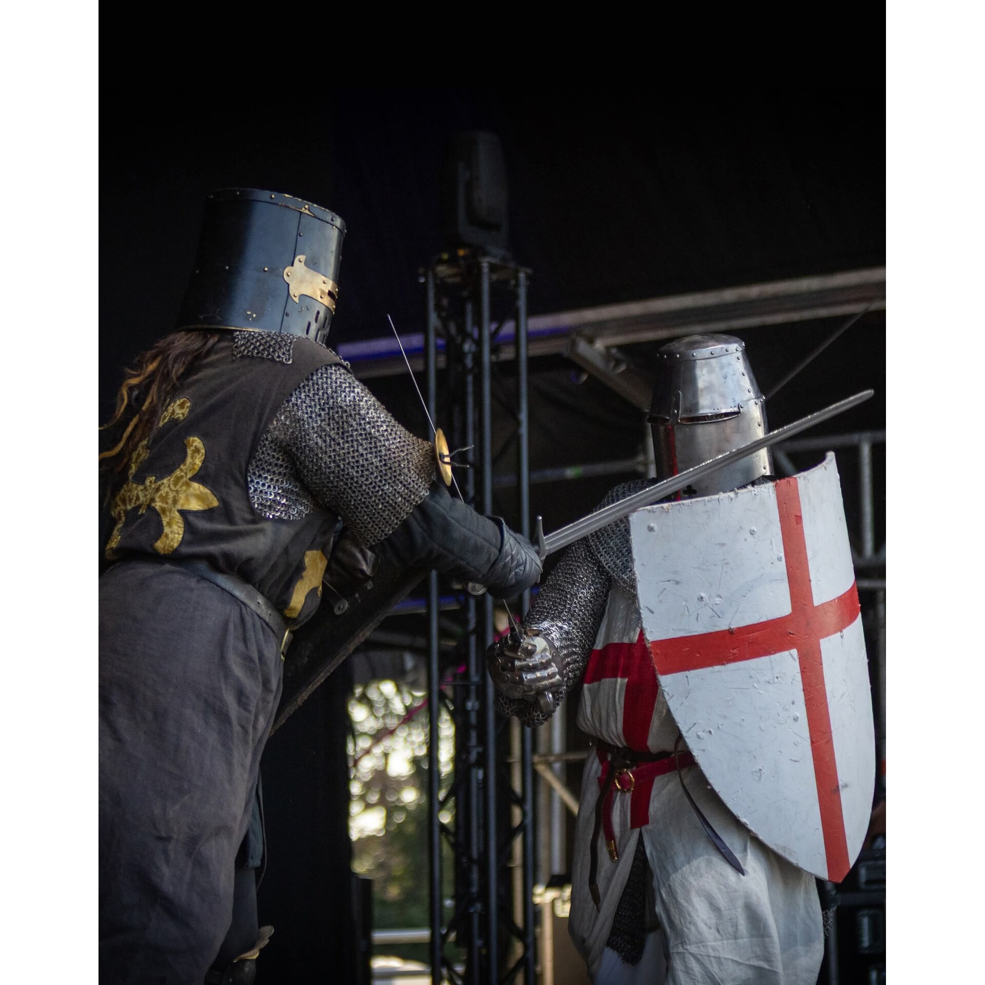 East Anglia gallery photo